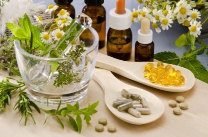 My Top 5 Immunity Enhancing Supplements 2