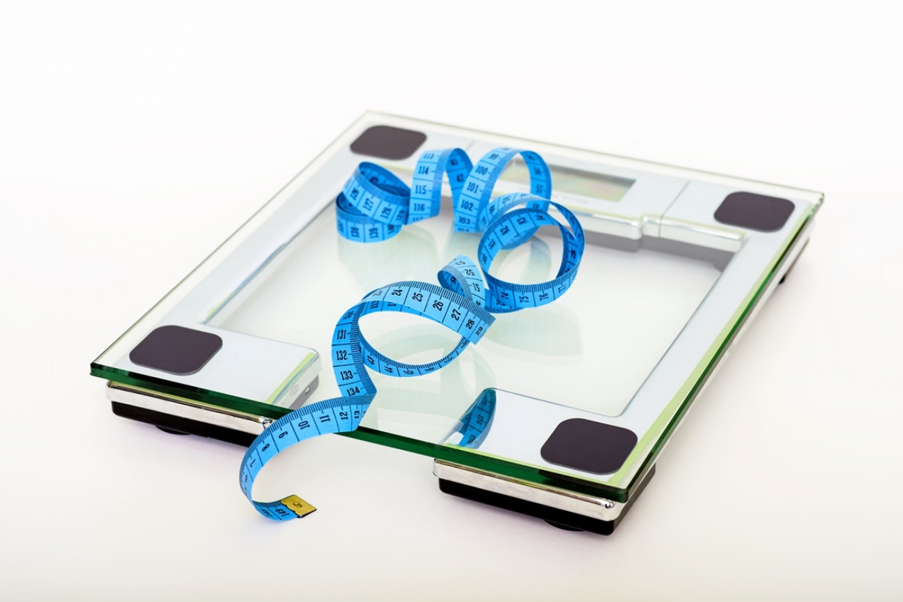Having trouble losing weight
