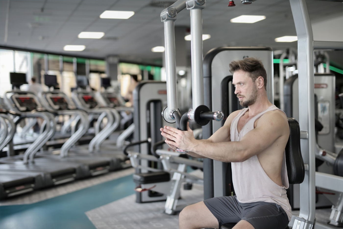 Men and the Rise and Fall of Testosterone